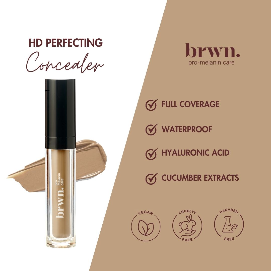 HD Perfecting Concealer