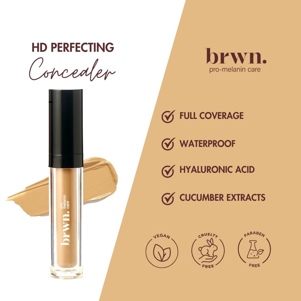 HD Perfecting Concealer