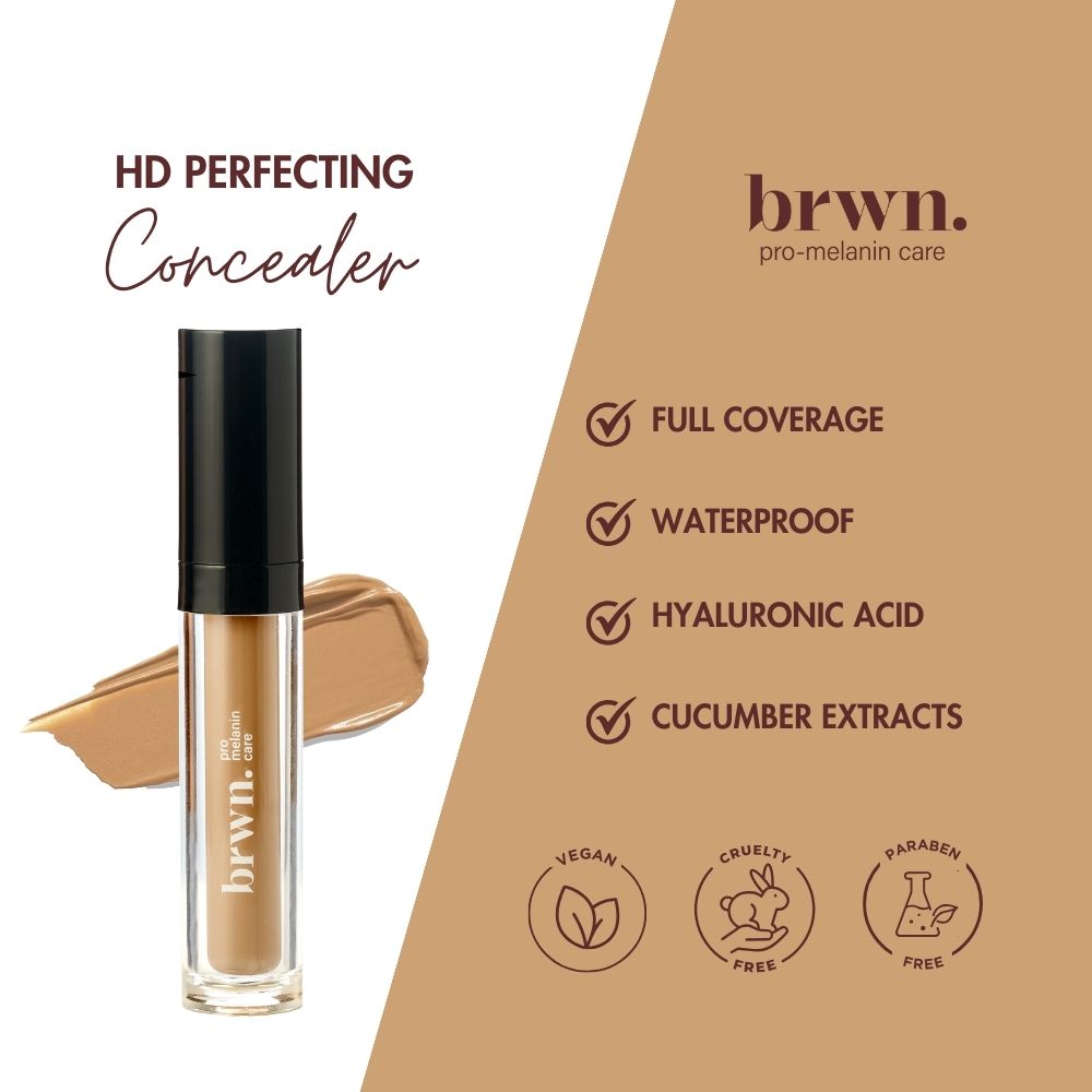 HD Perfecting Concealer