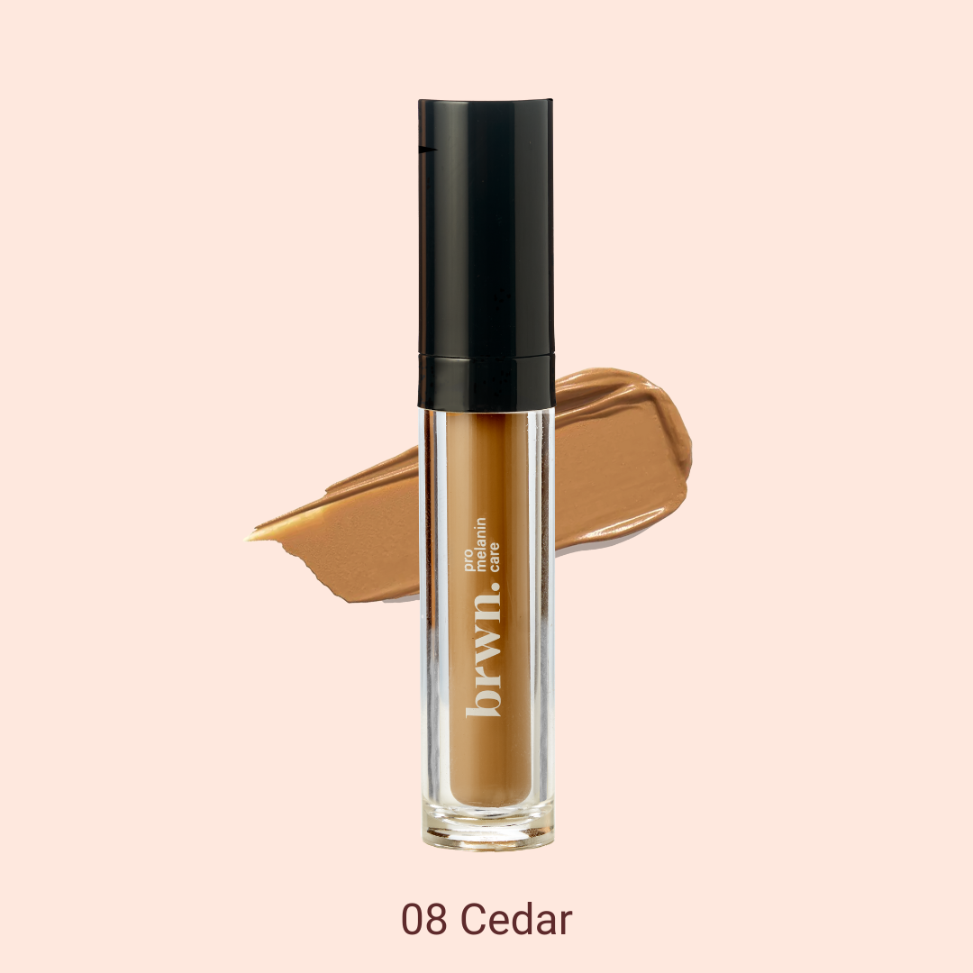 HD Perfecting Concealer