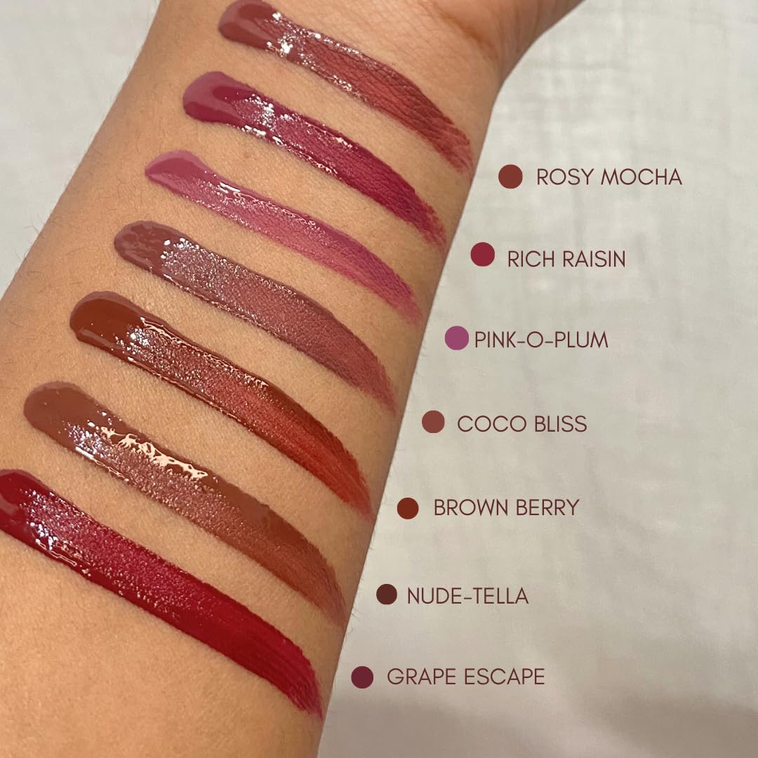 Liquid Lipstick