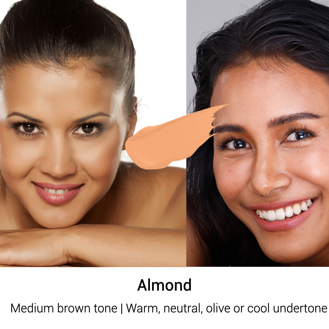 Skincare 1-2-3 | Tinted Moisturiser + Serum + Hydrating Face wash