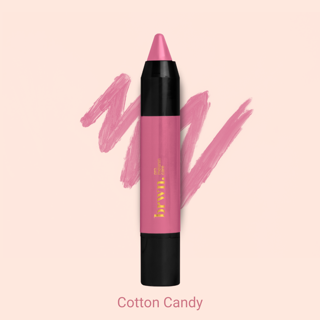 Liquid lipstick + Lip Crayon