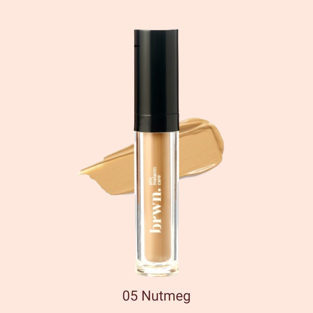 HD Perfecting Concealer