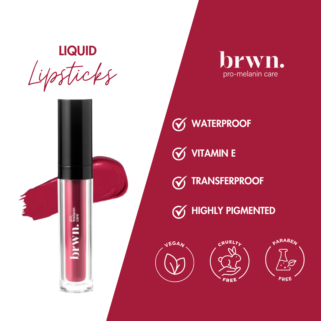 Liquid Lipstick