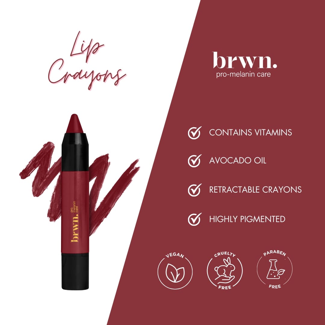 Lip Crayon