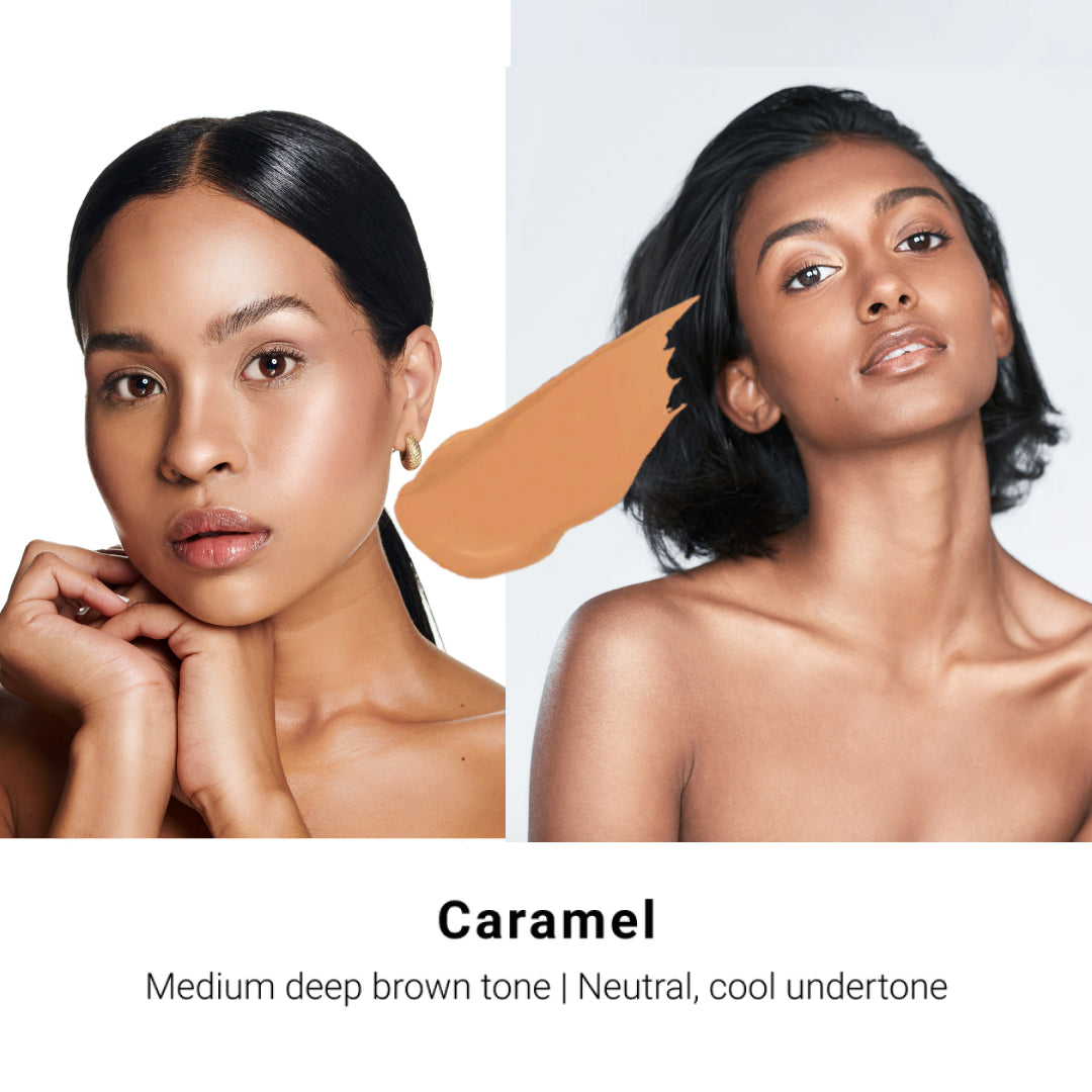 Ultimate Brwn |Tinted Moisturiser + Serum + Hydrating Face wash + Lip Crayon