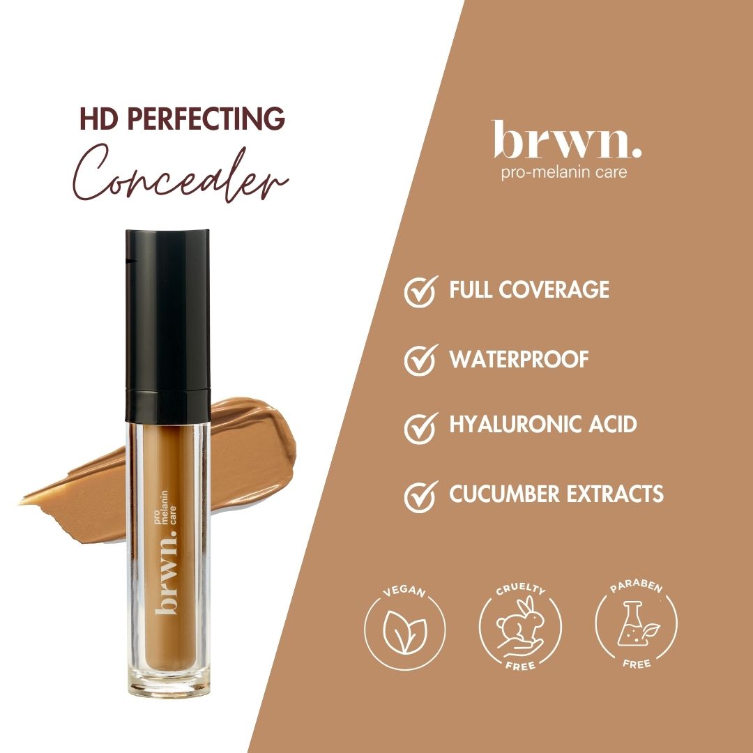 HD Perfecting Concealer