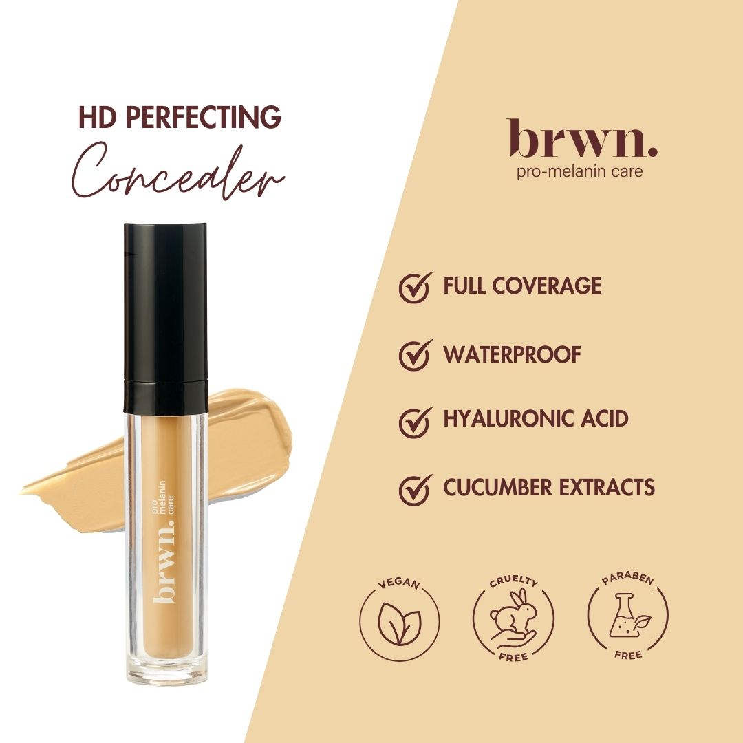 HD Perfecting Concealer