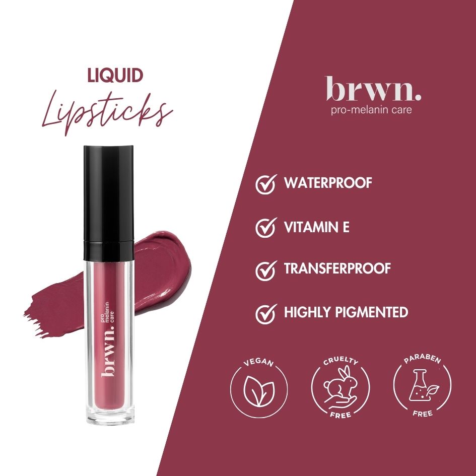 Liquid Lipstick