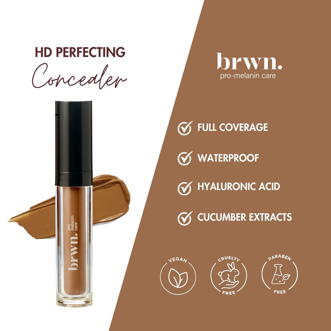 HD Perfecting Concealer