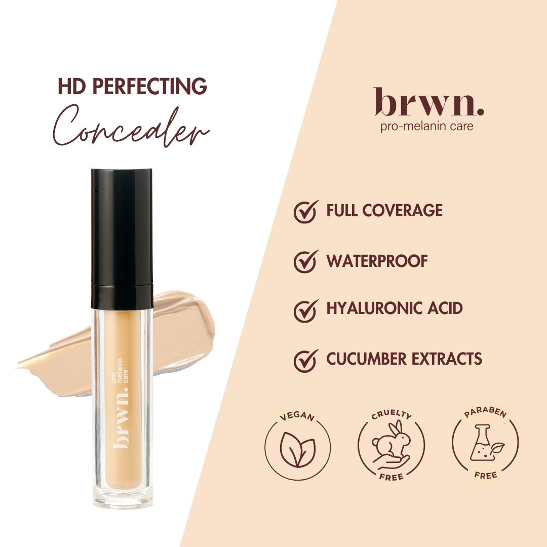 HD Perfecting Concealer